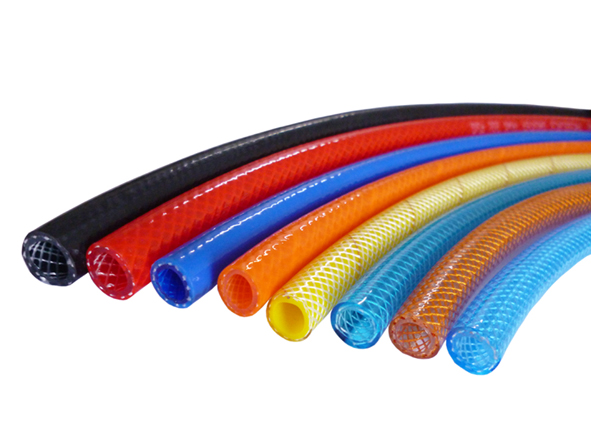 PU Braided Hose