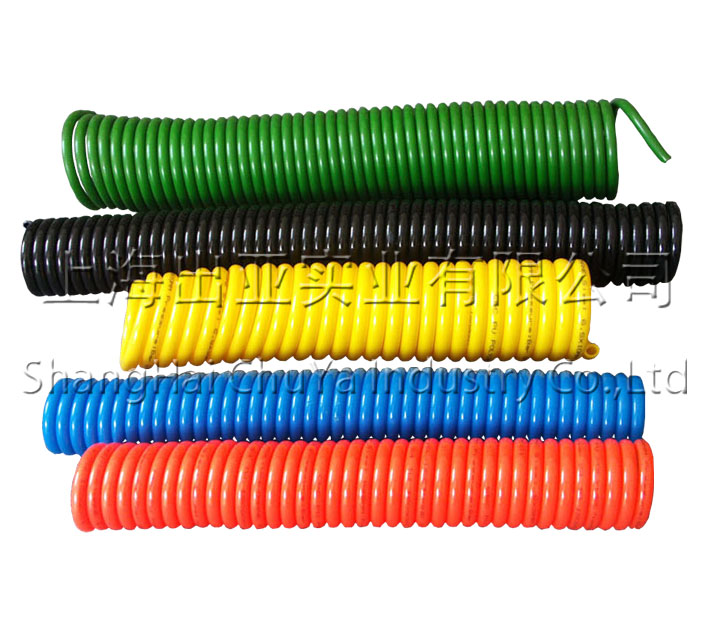 Nylon Coil Hose