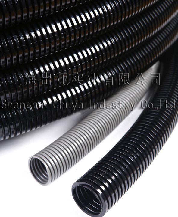 PA12D Heavy Tubing